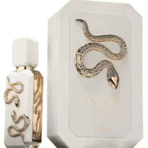 veneno bianco