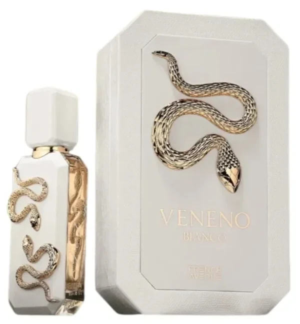 veneno bianco