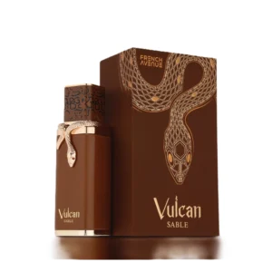Vulcan Sable de French Avenue