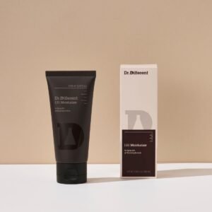 131 Moisturizer – Dr.Different