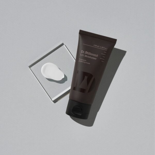 131 Moisturizer – Dr.Different - Imagen 2
