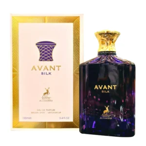 Avant Silk de Maison Alhambra