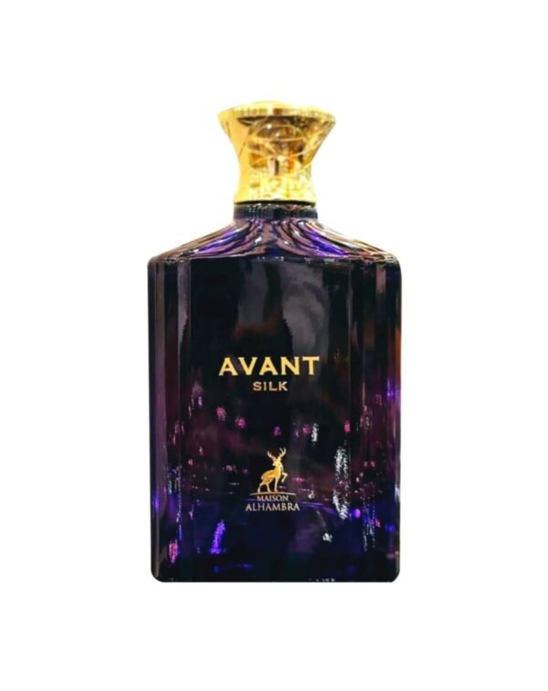Avant Silk de Maison Alhambra
