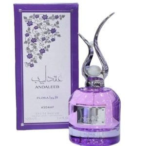 Andaleeb Flora de Asdaaf
