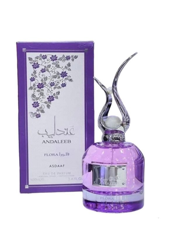Andaleeb Flora de Asdaaf