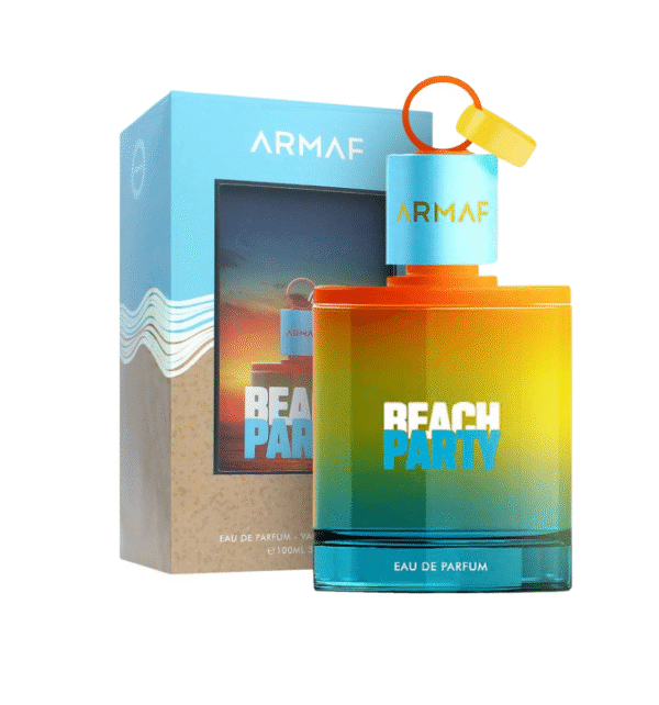 Beach Party de Armaf