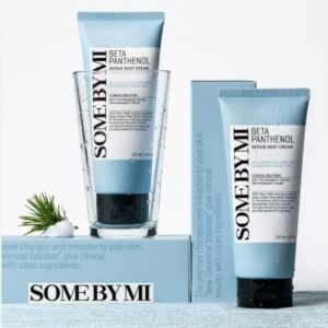 Crema Corporal Hidratante y Reparadora – Some By Mi