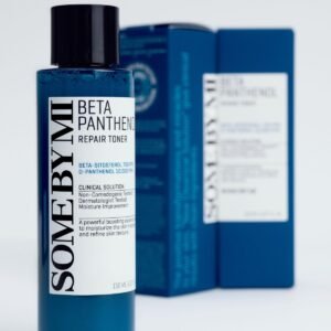BETA PANTHENOL REPAIR TONER