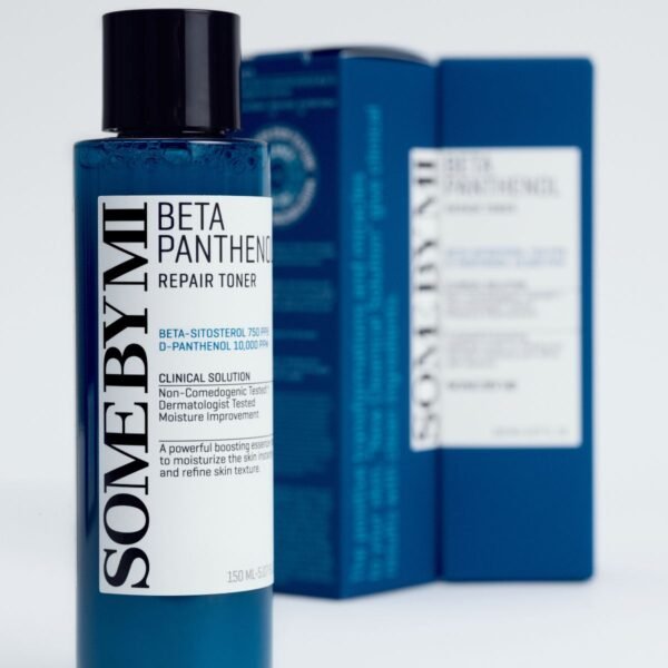 BETA PANTHENOL REPAIR TONER