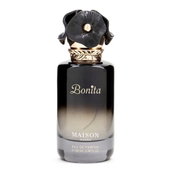 Bonita de Maison Asrar