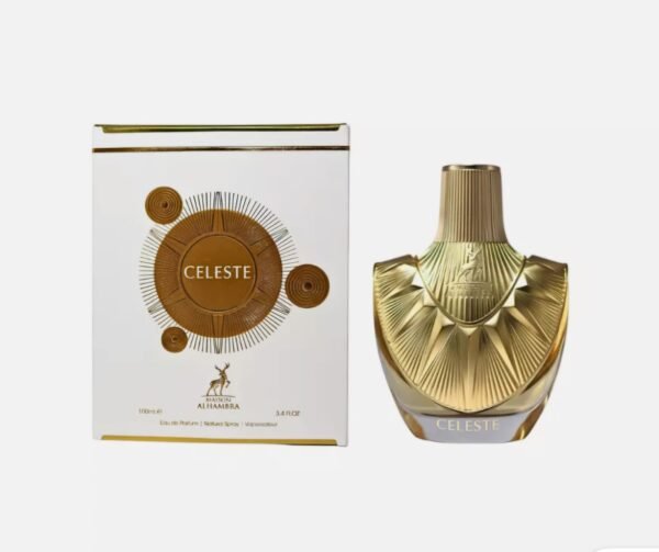 Céleste de Maison Alhambra