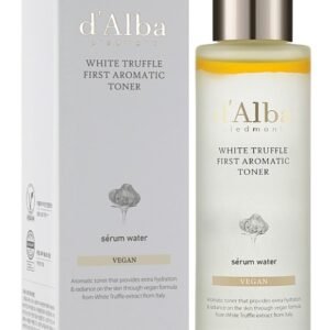 Tónico de Trufa Blanca de d’Alba Piedmont