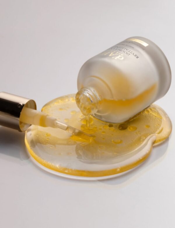 Sérum Revitalizante de Doble Capa con Trufa Blanca – D’Alba Piedmont - Imagen 2