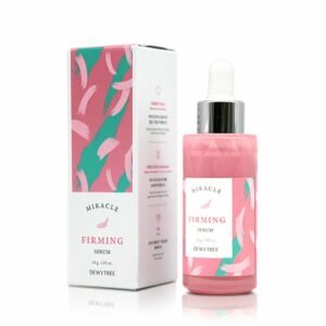 Serum Reafirmante Dewytree
