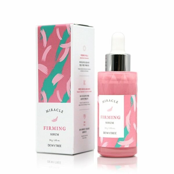 Serum Reafirmante Dewytree