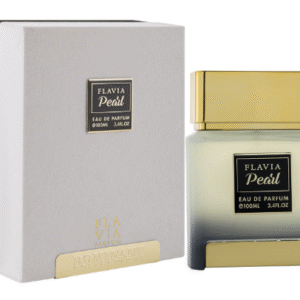 Pearl – Flavia