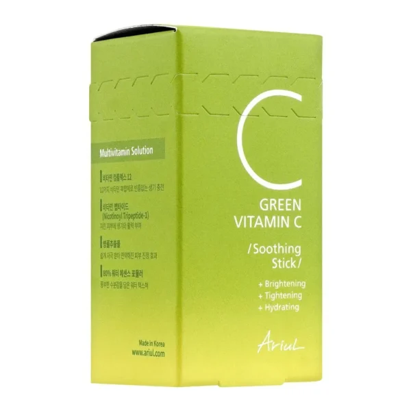 Ariul Green Vitamin C Calming Stick