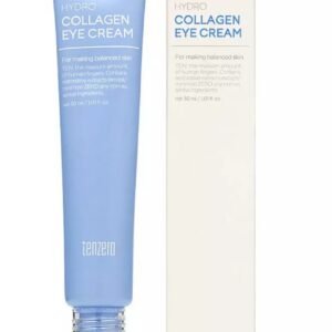 Contorno de Ojos con Colágeno – Tenzero