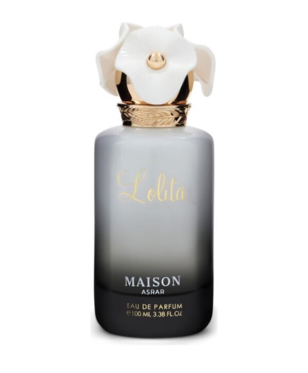 Lolita de Maison Asrar