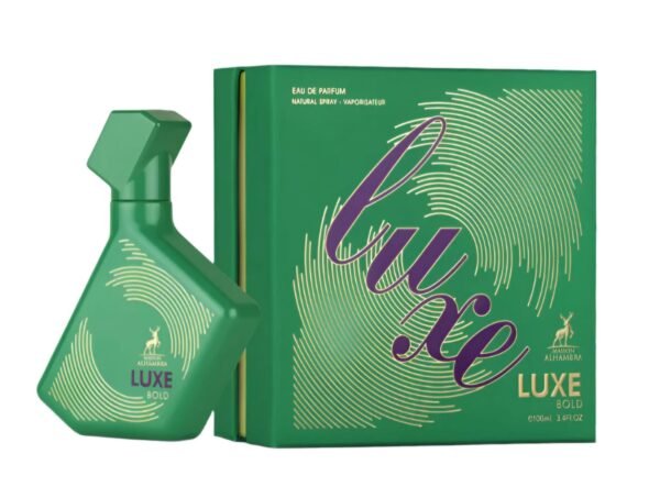 Luxe Bold de Maison Alhambra