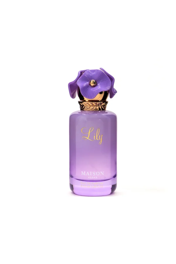 Lily de Maison Asrar - Imagen 2