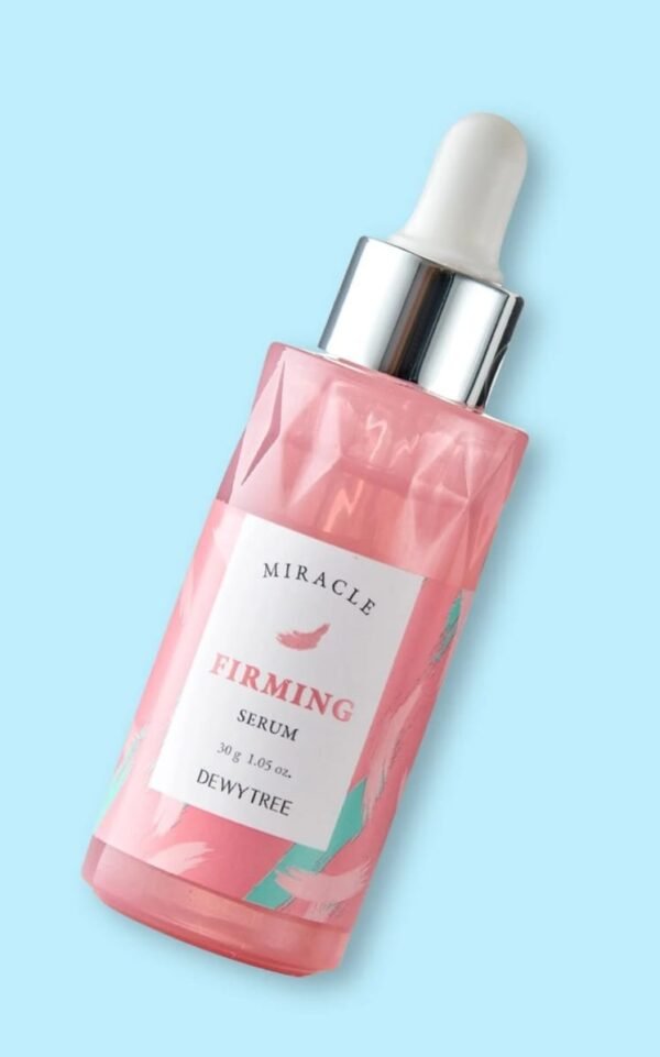 MIRACLE FIRMING