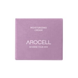 Crema Hidratante de Arocell