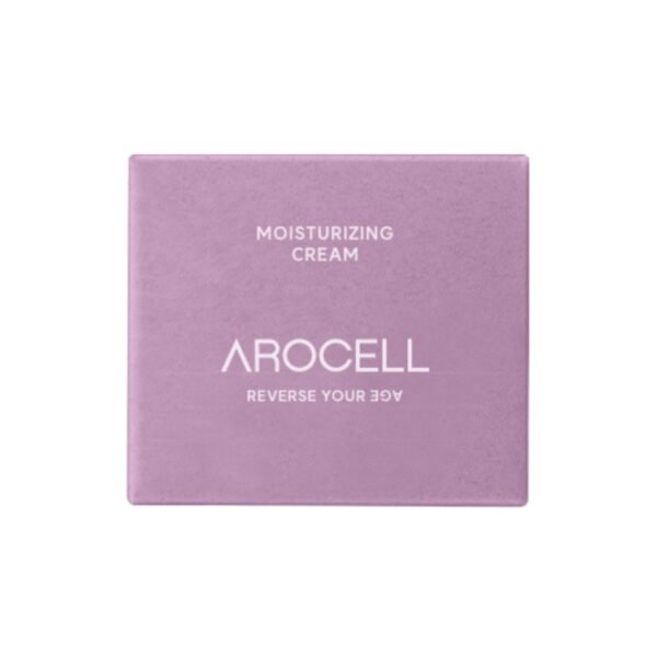Crema Hidratante de Arocell