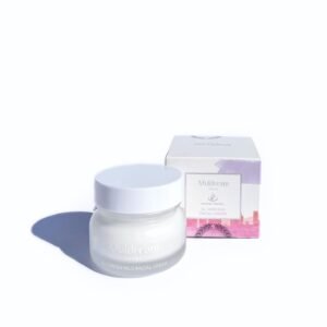 Muldream All Green – Crema Facial Suave Vegana