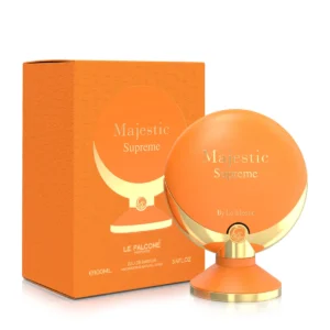 Majestic Supreme – Le Falcone