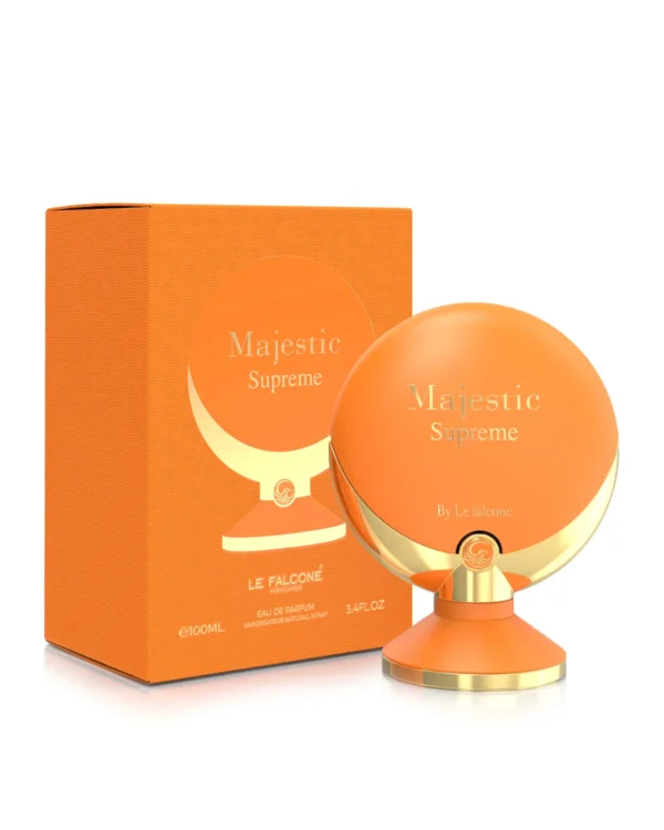 Majestic Supreme – Le Falcone