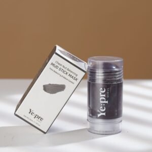 Mascarilla de Barro Equilibrante de Castañas – Ye:Pre