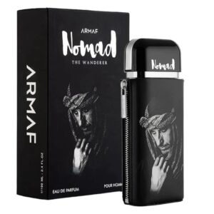 Nomad Pour Homme de Armaf