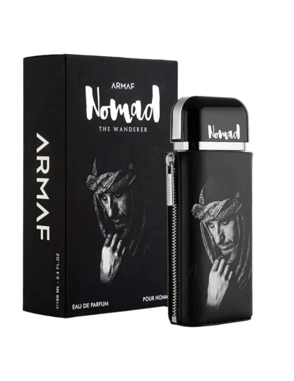Nomad Pour Homme de Armaf