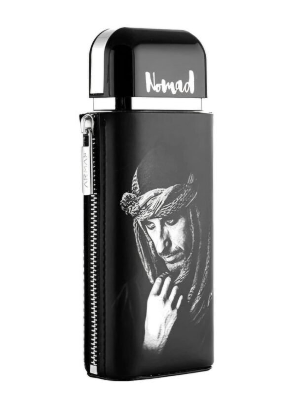 Nomad Pour Homme de Armaf - Imagen 2