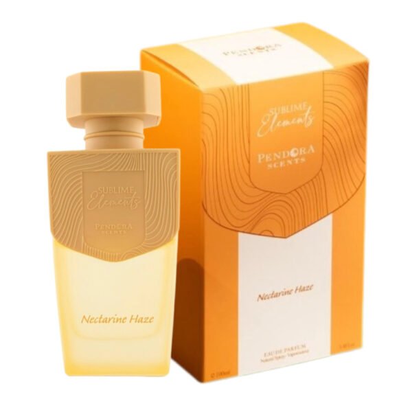 Nectarine Haze de Pendora Scents