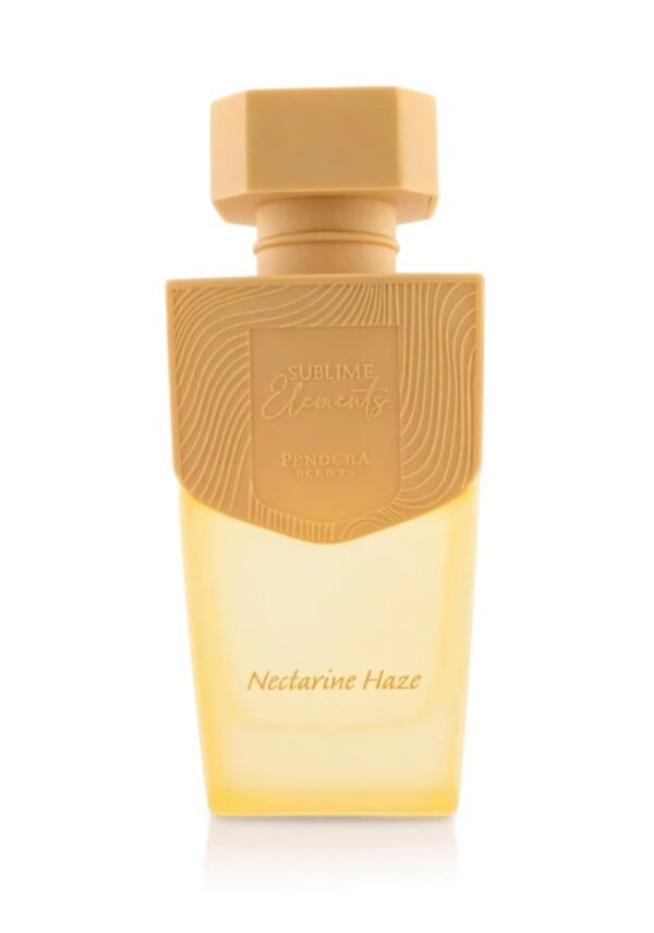 Nectarine Haze de Pendora Scents