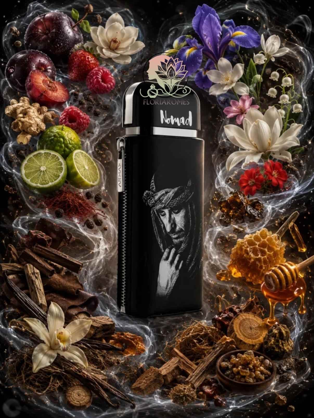 Nomad Pour Homme de Armaf