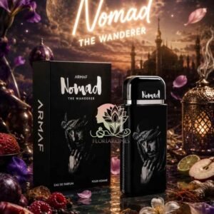 Nomad Pour Homme de Armaf