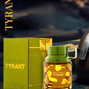 Odyssey Tyrant Special Edition de Armaf