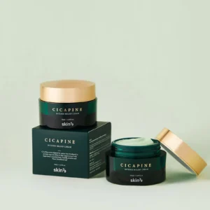 SKIN79 CICA PINE INTENSE RELIEF CREAM