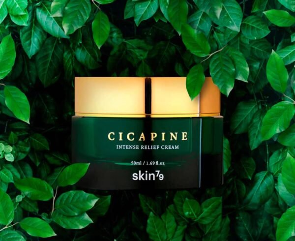 SKIN79 CICA PINE INTENSE RELIEF CREAM