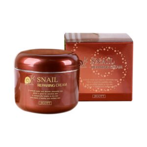 Crema Reparadora de Caracol – Jigott