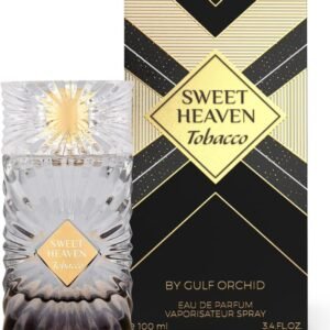 Sweet Heaven Tobacco de Gulf Orchid