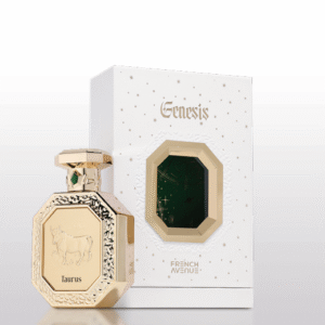 Tauro – Genesis Collection