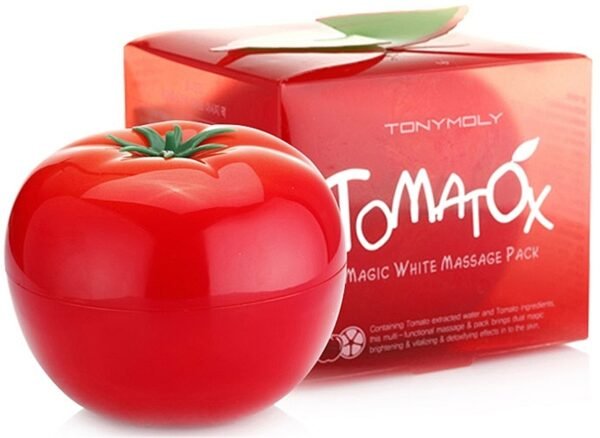 Mascarilla Tomatox de TonyMoly