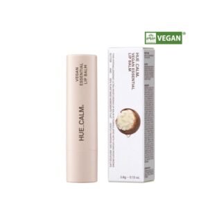 Bálsamo Vegano Labial de Hue_Calm