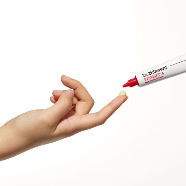 Vitalift-A – Dr. Different