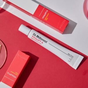 Vitalift-A – Dr. Different