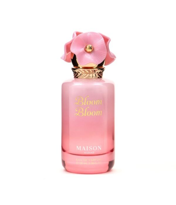 Bloom Bloom de Maison Asrar - Imagen 2
